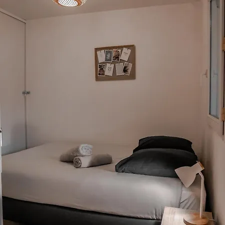 St-orensbnb - Cosi - Wifi - Parking - Terrasse Saint-Orens-de-Gameville