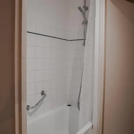 公寓 St-orensbnb - Cosi - Wifi - Parking - Terrasse